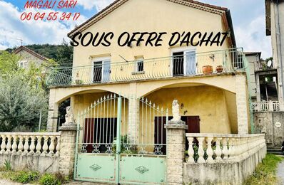 vente maison 145 990 € à proximité de Les Mages (30960)