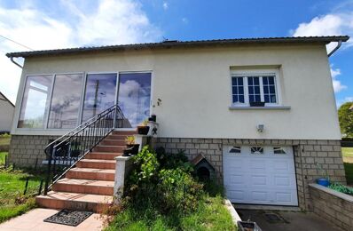 vente maison 172 000 € à proximité de Villiers-sur-Loir (41100)