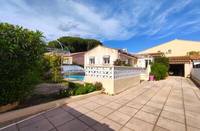 vente maison 499 000 € à proximité de Bormes-les-Mimosas (83230)