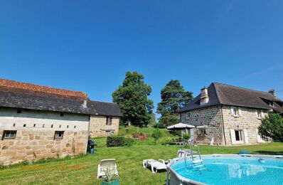 vente maison 345 000 € à proximité de Condat-sur-Vézère (24570)