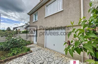 vente maison 450 000 € à proximité de Saint-Maur-des-Fossés (94)