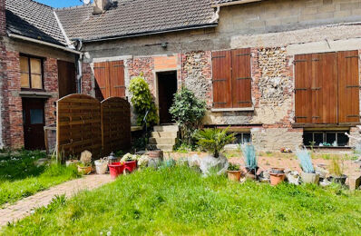 vente maison 296 000 € à proximité de Le Boullay-Mivoye (28210)