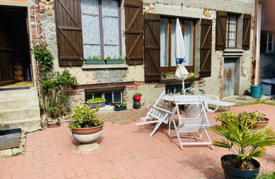 vente maison 269 990 € à proximité de Saint-Martin-de-Nigelles (28130)