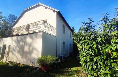 vente maison 221 000 € à proximité de Barguelonne-en-Quercy (46800)