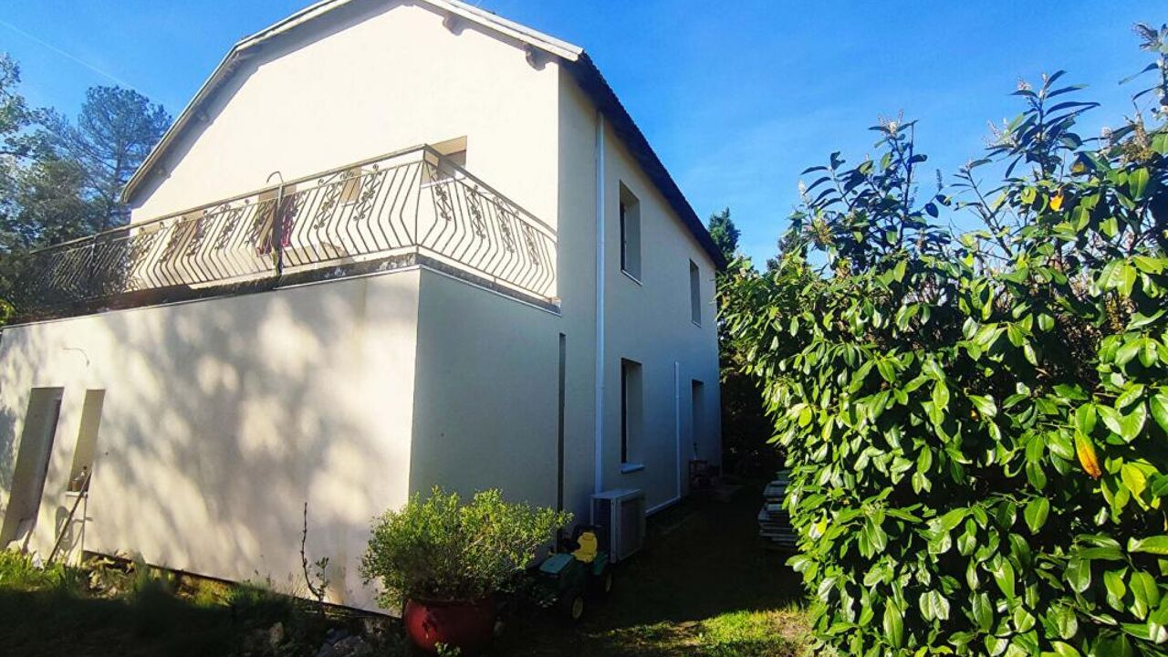 maison 6 pièces 150 m2 à vendre à Lendou-en-Quercy (46800)