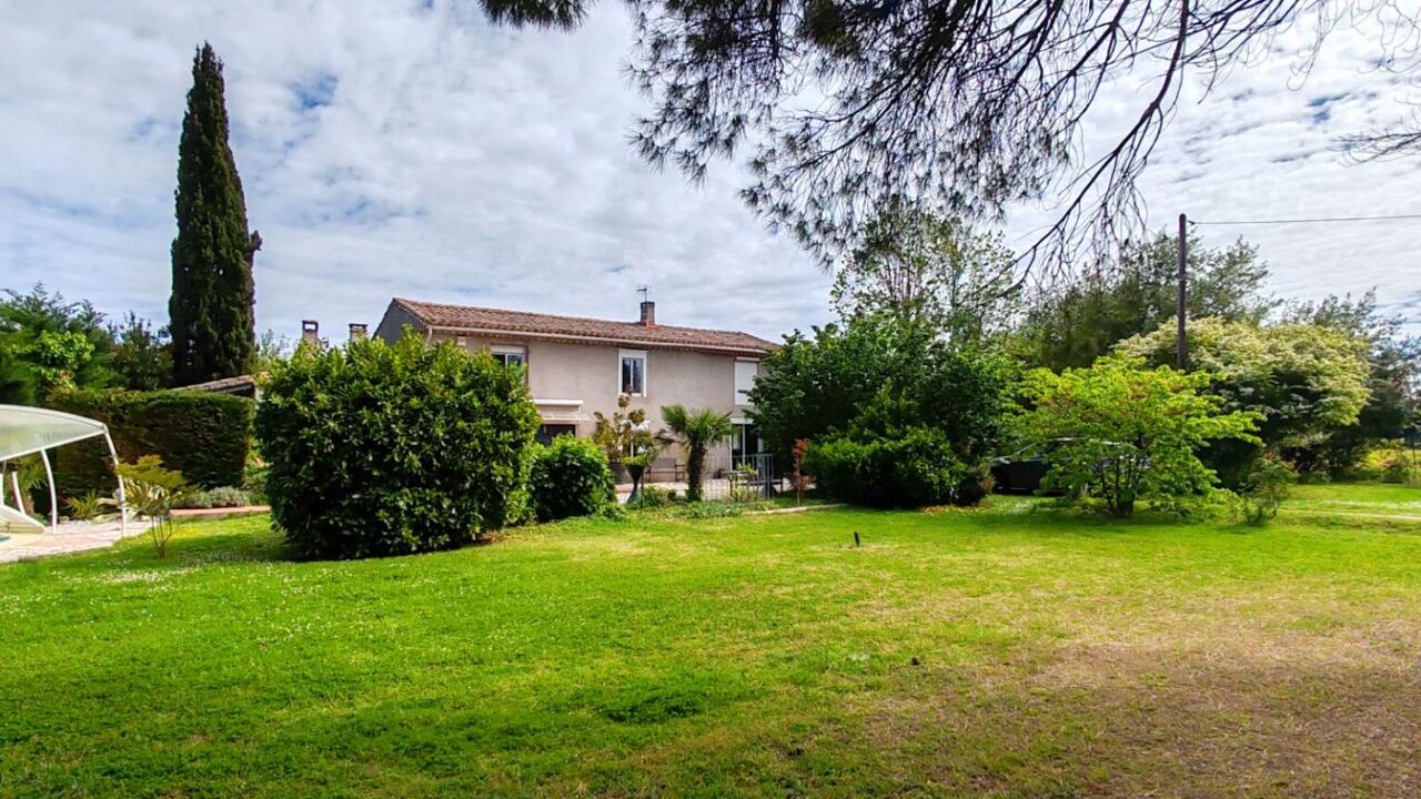 maison 5 pièces 171 m2 à vendre à Carcassonne (11000)