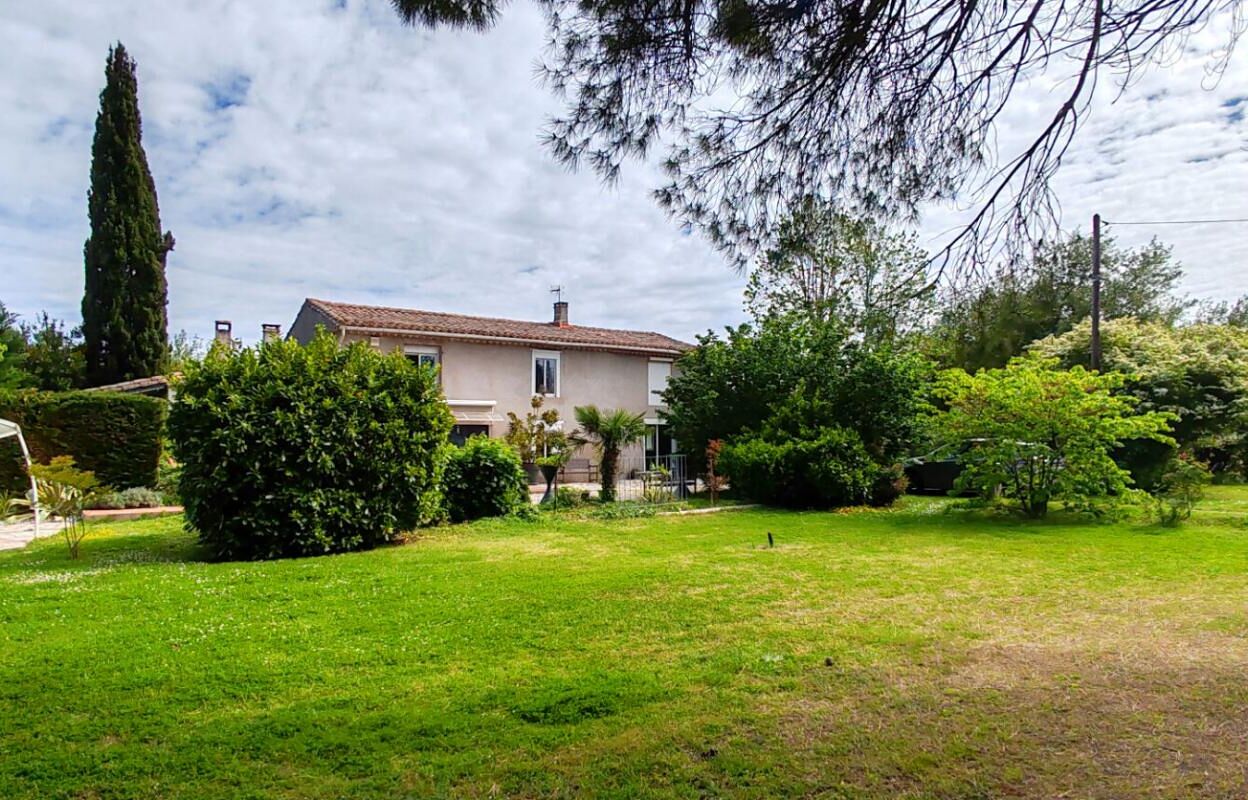 maison 5 pièces 171 m2 à vendre à Carcassonne (11000)