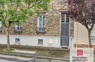 vente appartement 177 000 € à proximité de Évry-Courcouronnes (91000)