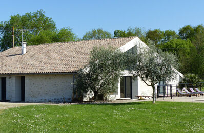 vente maison 895 000 € à proximité de Tonnay-Charente (17430)