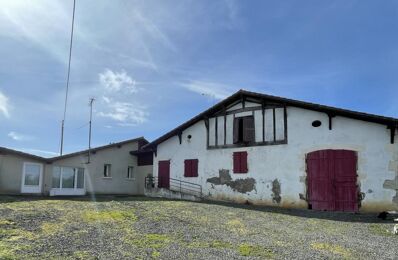 vente maison 416 000 € à proximité de Pontonx-sur-l'Adour (40465)