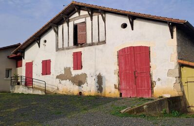 vente maison 416 000 € à proximité de Saint-Pandelon (40180)