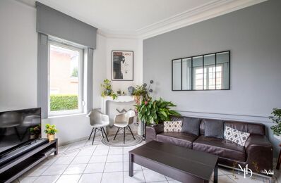 vente maison 273 000 € à proximité de Richebourg (62136)