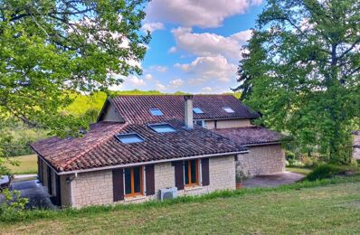 vente maison 331 390 € à proximité de Saint-Amand-de-Vergt (24380)