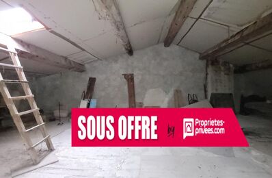 vente maison 105 000 € à proximité de Douzens (11700)