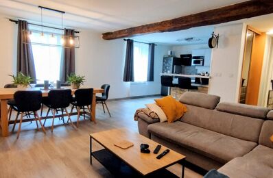 vente appartement 271 000 € à proximité de Fontenay-Trésigny (77610)