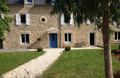 vente maison 1 249 390 € à proximité de Saint-Philibert (56470)