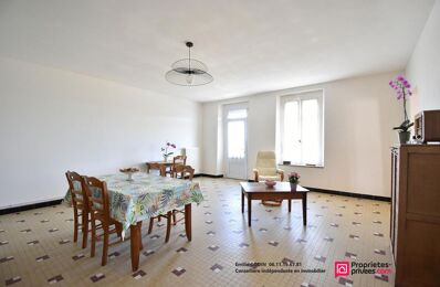 maison 5 pièces 93 m2 à vendre à Trémentines (49340)