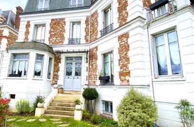 maison 7 pièces 247 m2 à louer à Sèvres (92310)