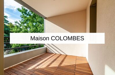 vente appartement 650 000 € à proximité de Bois-Colombes (92270)
