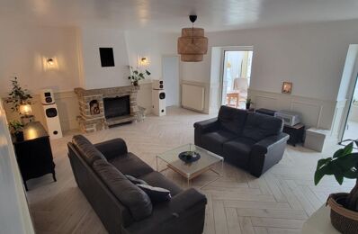maison 6 pièces 131 m2 à vendre à Lorient (56100)