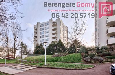 appartement 4 pièces 87 m2 à vendre à Le Plessis-Bouchard (95130)