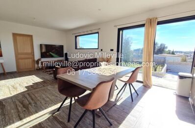 vente maison 339 000 € à proximité de Murviel-Lès-Béziers (34490)