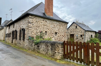 vente maison 161 184 € à proximité de Château-Gontier-sur-Mayenne (53200)