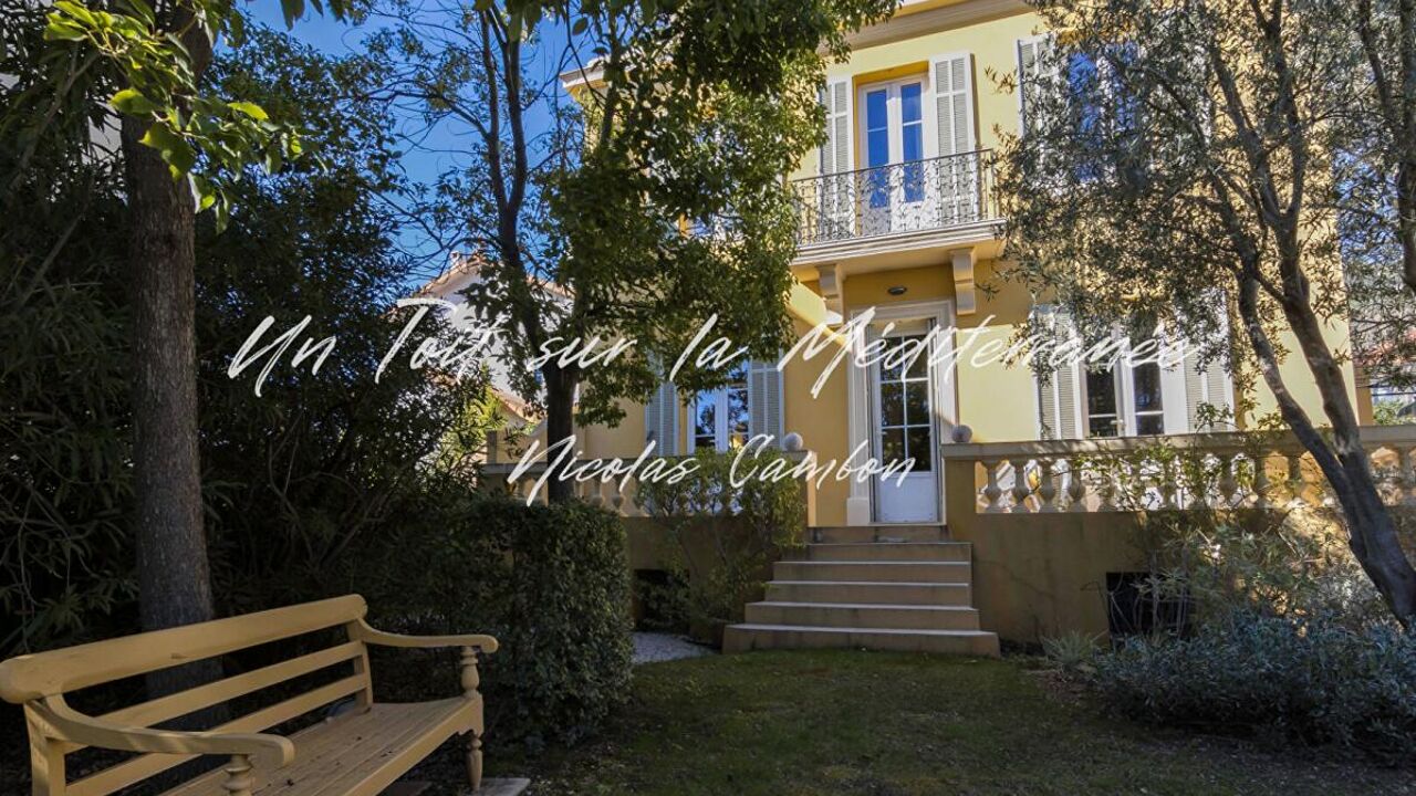 maison 7 pièces 132 m2 à vendre à Toulon (83000)