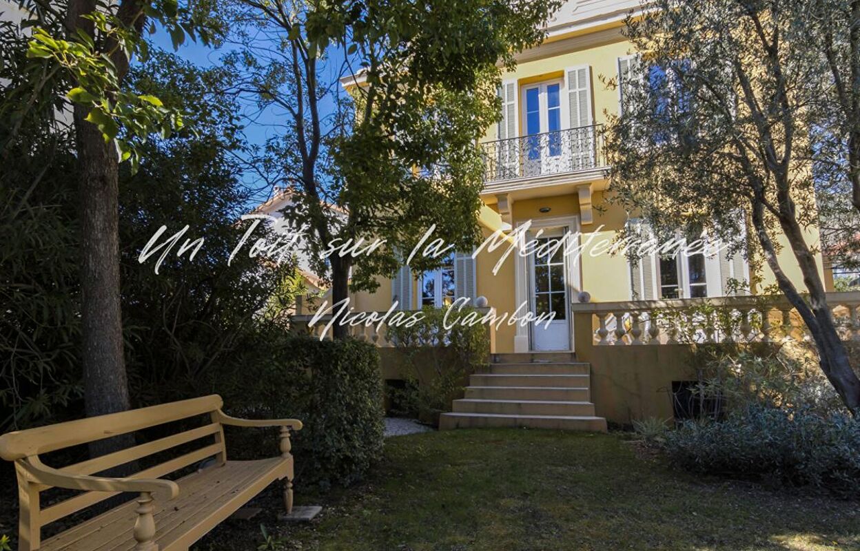maison 7 pièces 132 m2 à vendre à Toulon (83000)