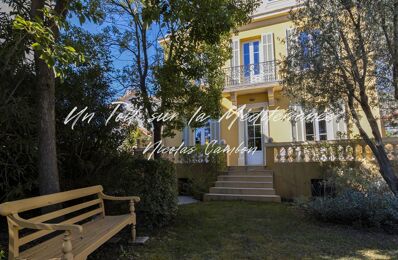 vente maison 799 000 € à proximité de Toulon (83200)