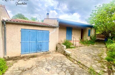 vente maison 188 500 € à proximité de Montfort-sur-Argens (83570)