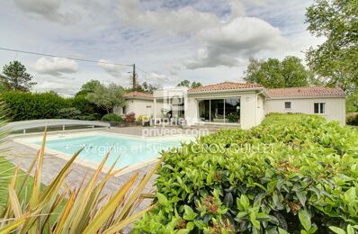 vente maison 450 000 € à proximité de Beauvais-sur-Tescou (81630)