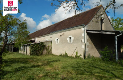 vente maison 79 990 € à proximité de Tauxigny (37310)