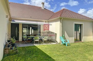 vente maison 558 900 € à proximité de Rosay (78790)