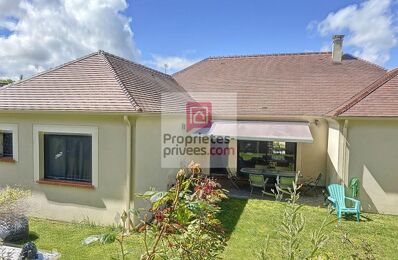 vente maison 558 900 € à proximité de Bazainville (78550)