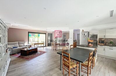 vente maison 538 000 € à proximité de Verneuil-sur-Seine (78480)