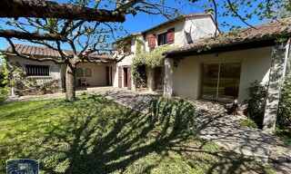 Maison 8 Pièces 208 m² à vendre à Sèvres-Anxaumont (86800)