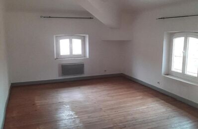 location appartement 550 € CC /mois à proximité de Aups (83630)