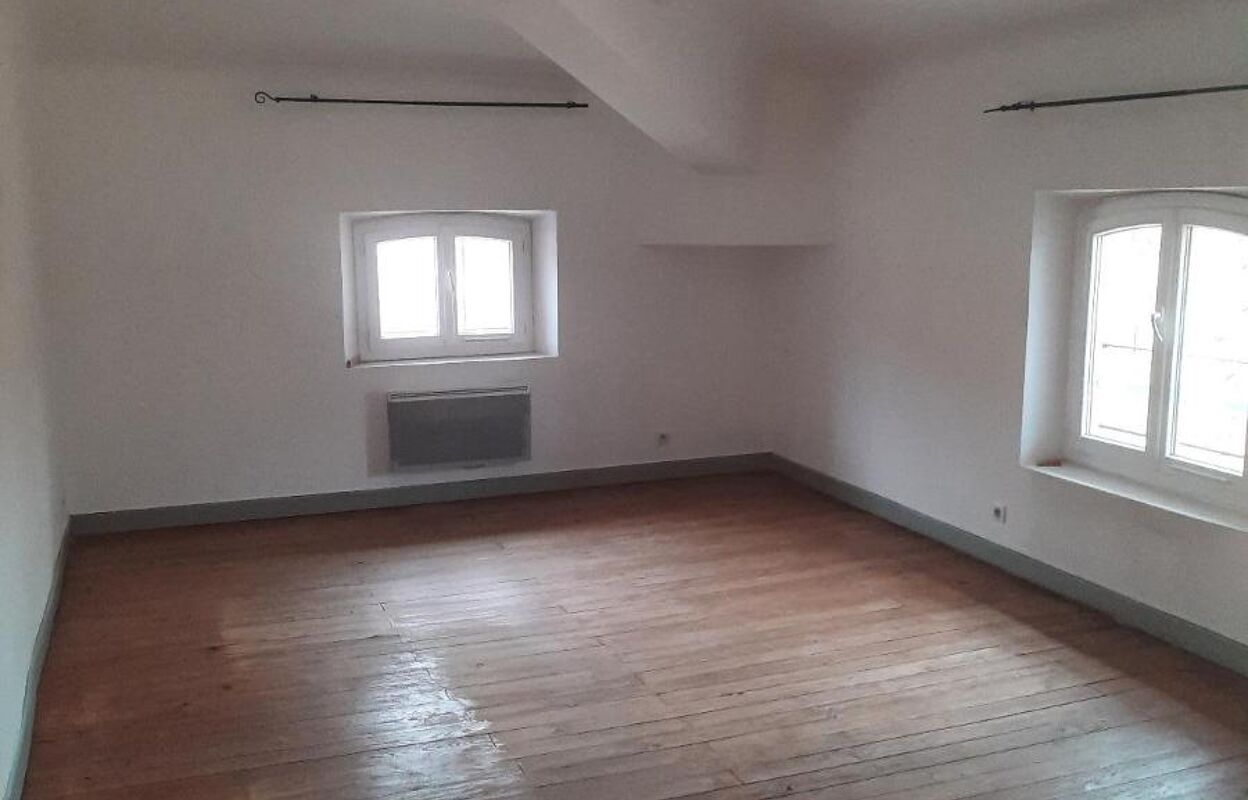 appartement 2 pièces 73 m2 à louer à Aups (83630)