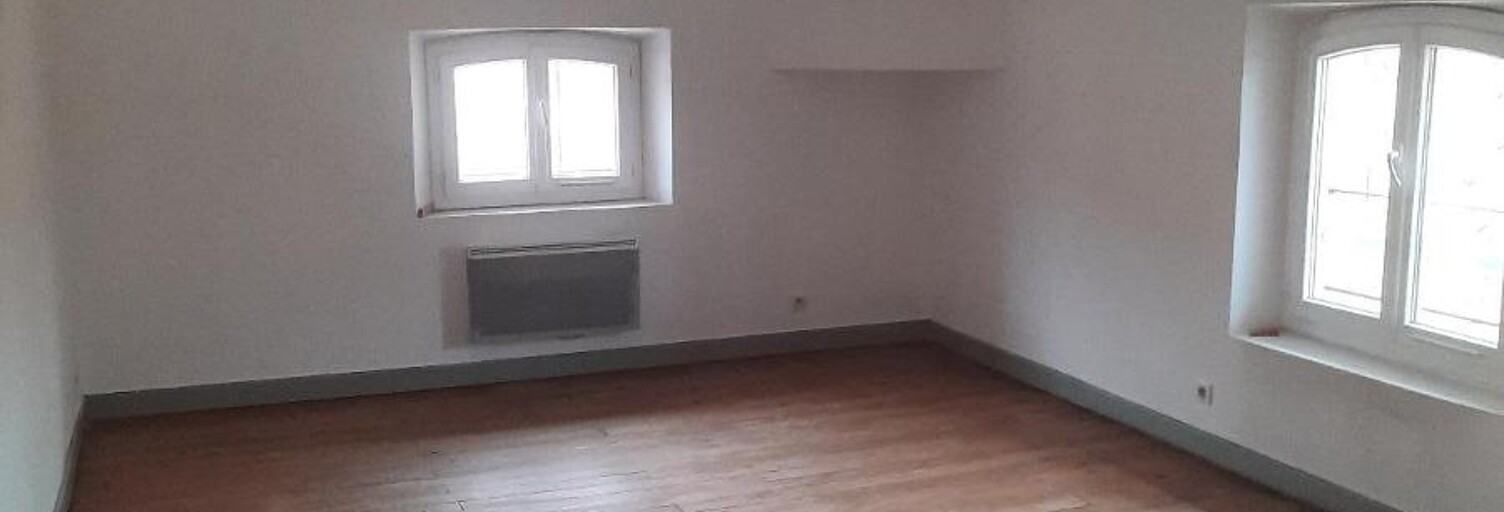 Appartement 2 Pièces 73 m² à louer à Aups (83630)