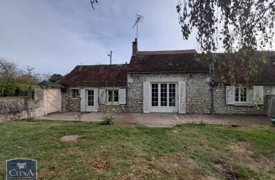 location maison 525 € CC /mois à proximité de Indre-Et-Loire (37)