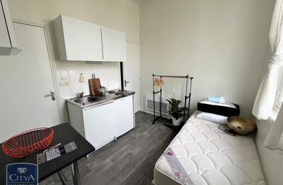 location appartement 410 € CC /mois à proximité de La Membrolle-sur-Choisille (37390)