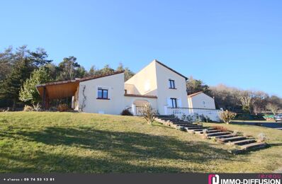 vente maison 355 000 € à proximité de Castelfranc (46140)
