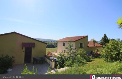 vente maison 355 000 € à proximité de Pontcirq (46150)