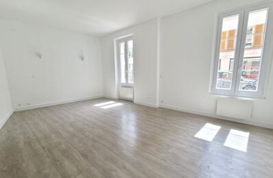 appartement 1 pièces 35 m2 à vendre à Rueil-Malmaison (92500)