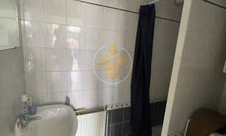 Immeuble  88 m² à vendre à Beautor (02800)