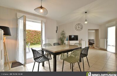 vente maison 249 900 € à proximité de Saint-Martin-des-Tilleuls (85130)
