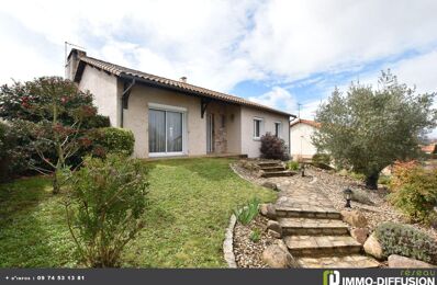 vente maison 262 500 € à proximité de La Romagne (49740)