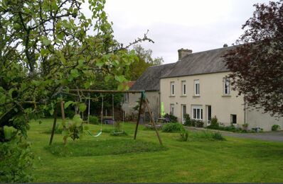 vente maison 201 000 € à proximité de Les Monts d'Aunay (14260)