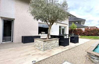 vente maison 635 000 € à proximité de Allonzier-la-Caille (74350)